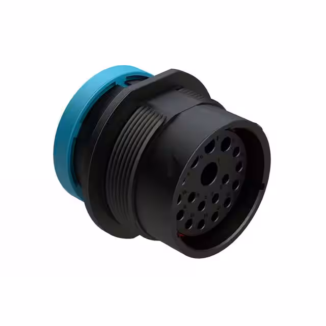 AHDP04-24-18SR-BRA Amphenol Sine Systems Corp  Alloggiamenti per connettori circolari